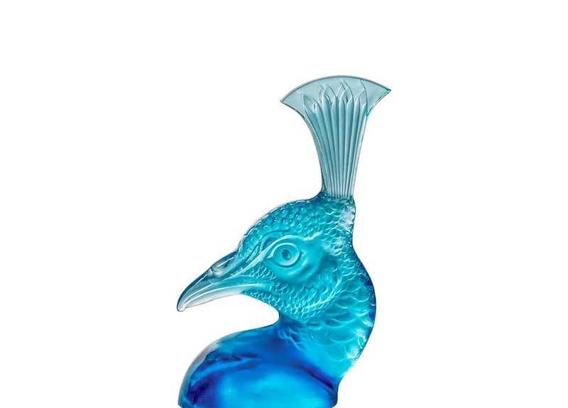 Full set of lalique car mascots to be auctioned in london - Magneto