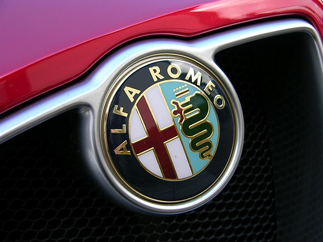 Fascinating origins of ten legendary automotive emblems - Magneto