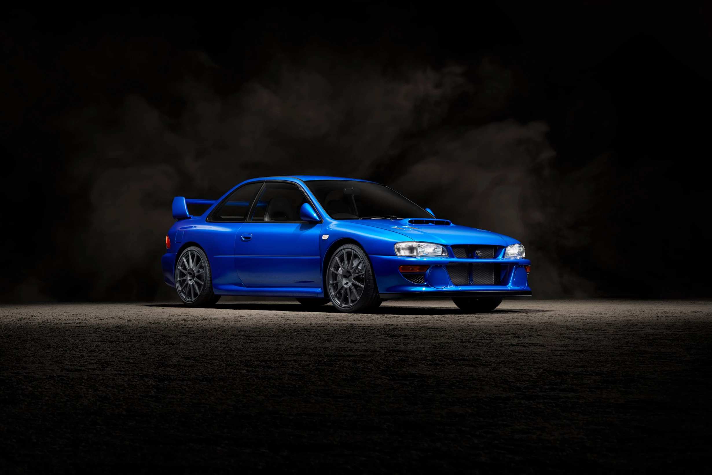 F-SPEED S05 00X 青　DEMO b7967c_5e192556b0f24f4eaf3c3cc