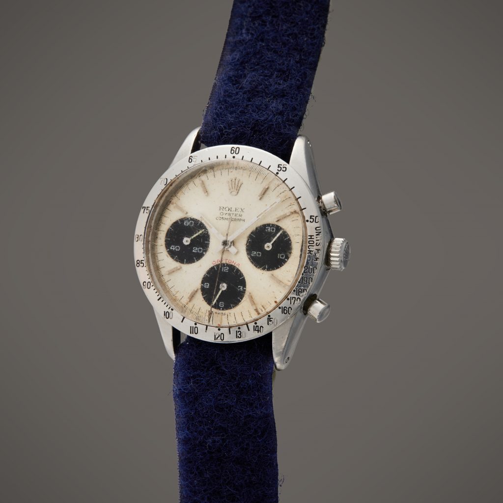 1971 clearance rolex daytona