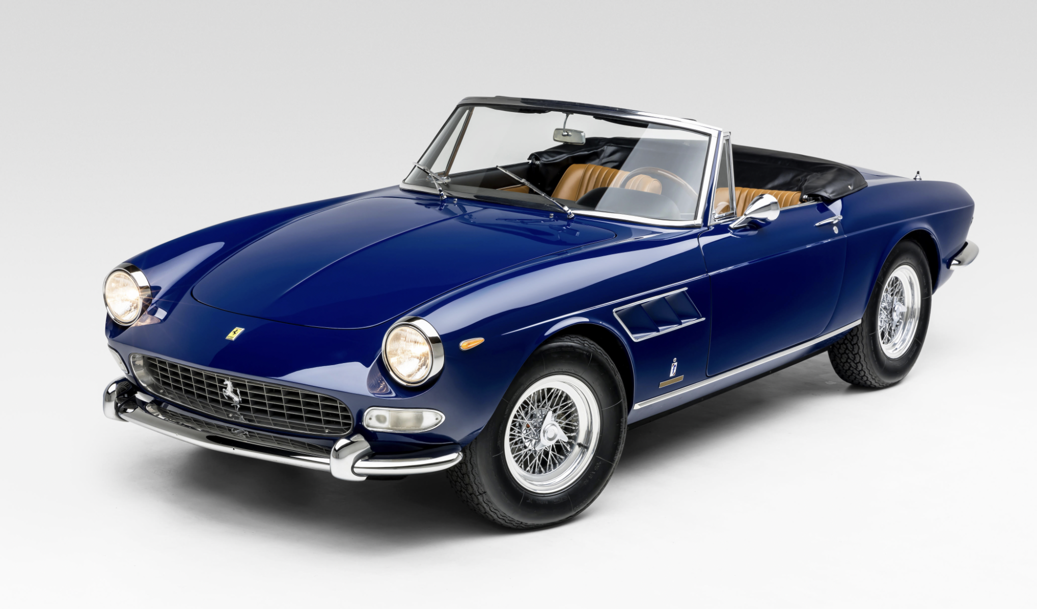 Feeling the heat: Looking ahead to Arizona's 2023 auction week