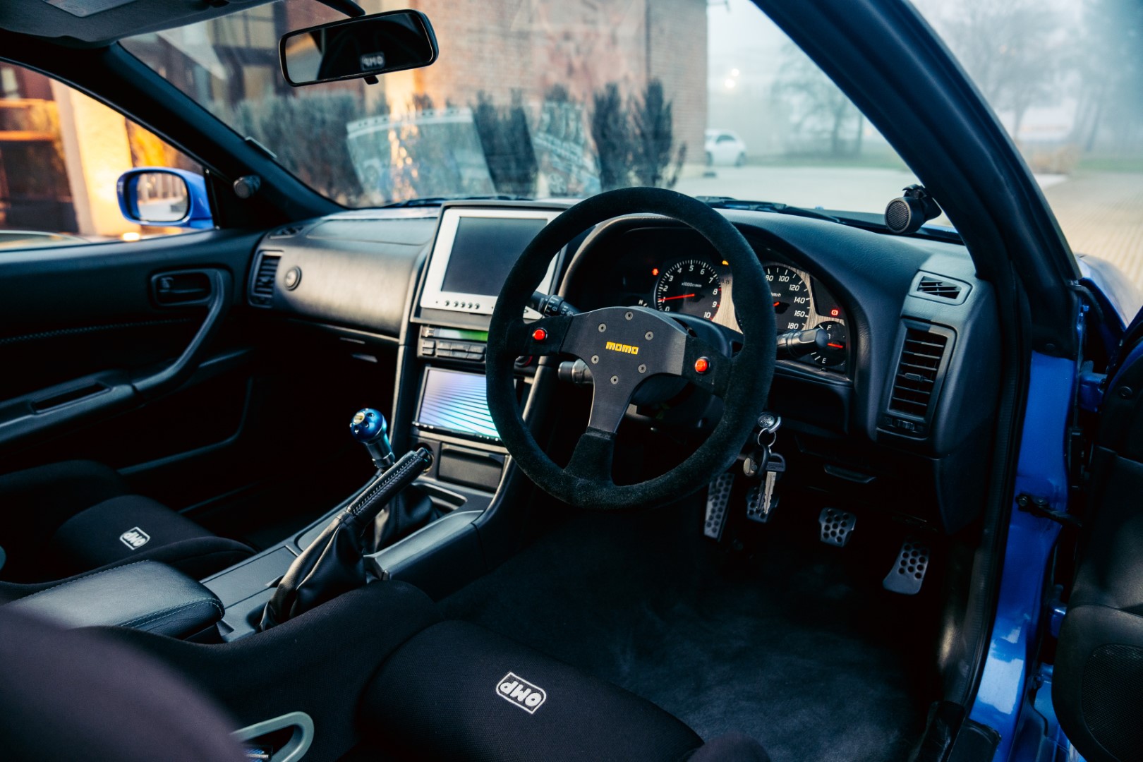 Paul Walker's Fast and Furious R34 Skyline GT-R sells for $1.36m