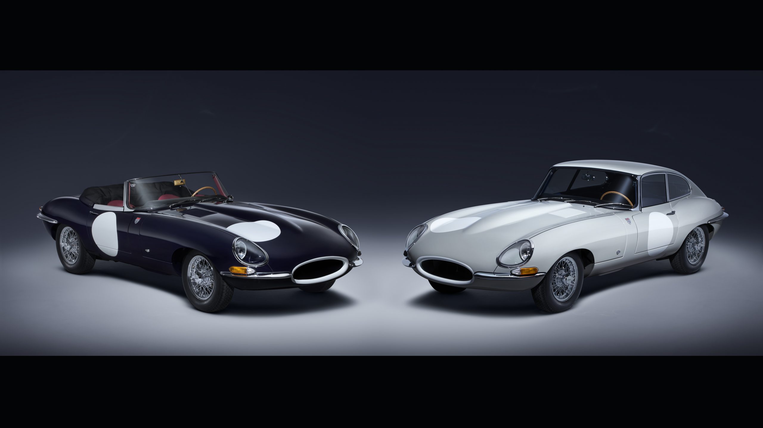 London Concours debut for Jaguar Classic ZP Collection - Magneto