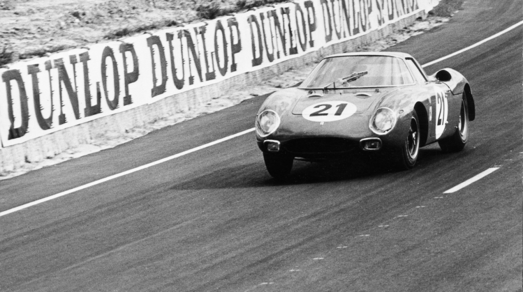 The Glory of Le Mans Spawns a Celebration of Its History - The New