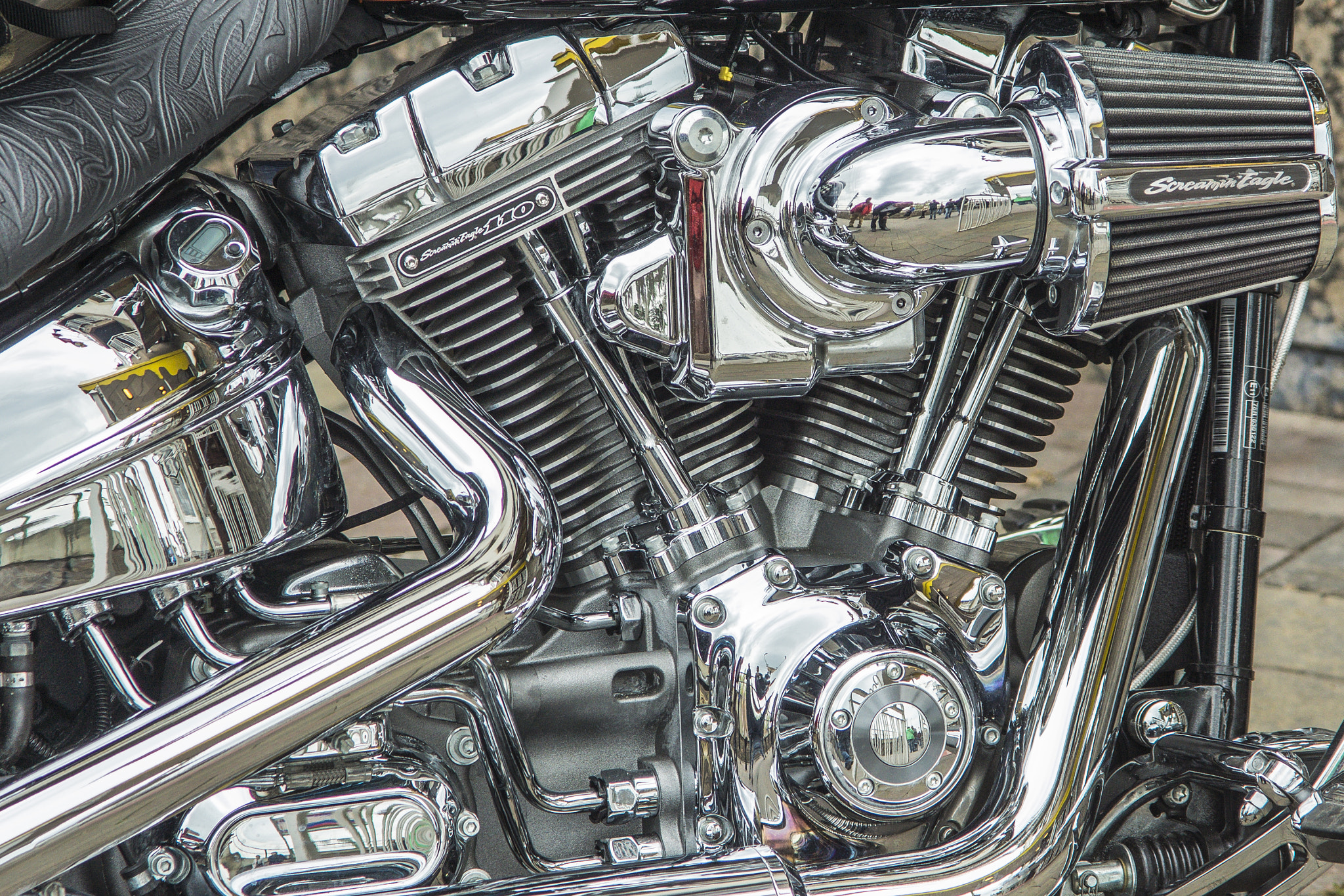 Proposed EU chrome-plating ban isn't quite what it seems - Magneto