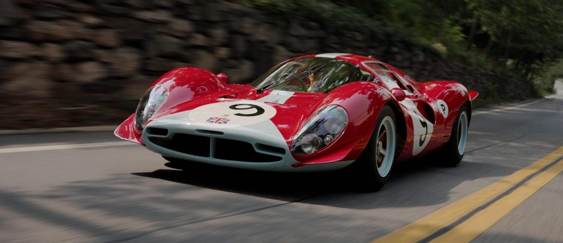 6 best looking racing cars in 2023