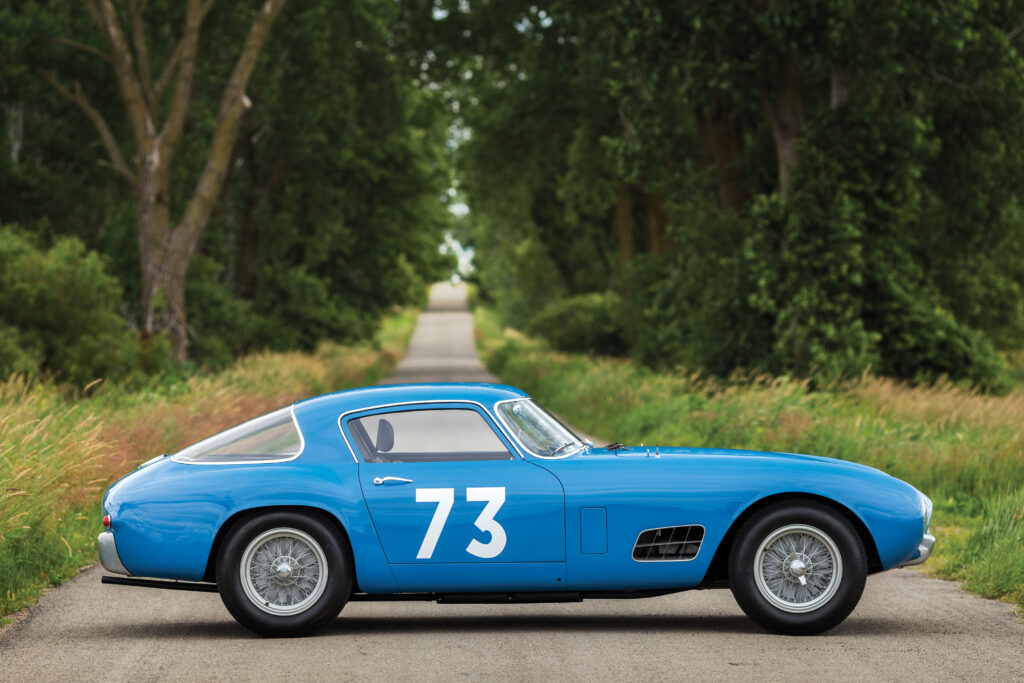 Top 50 most expensive cars ever sold at auction - Magneto