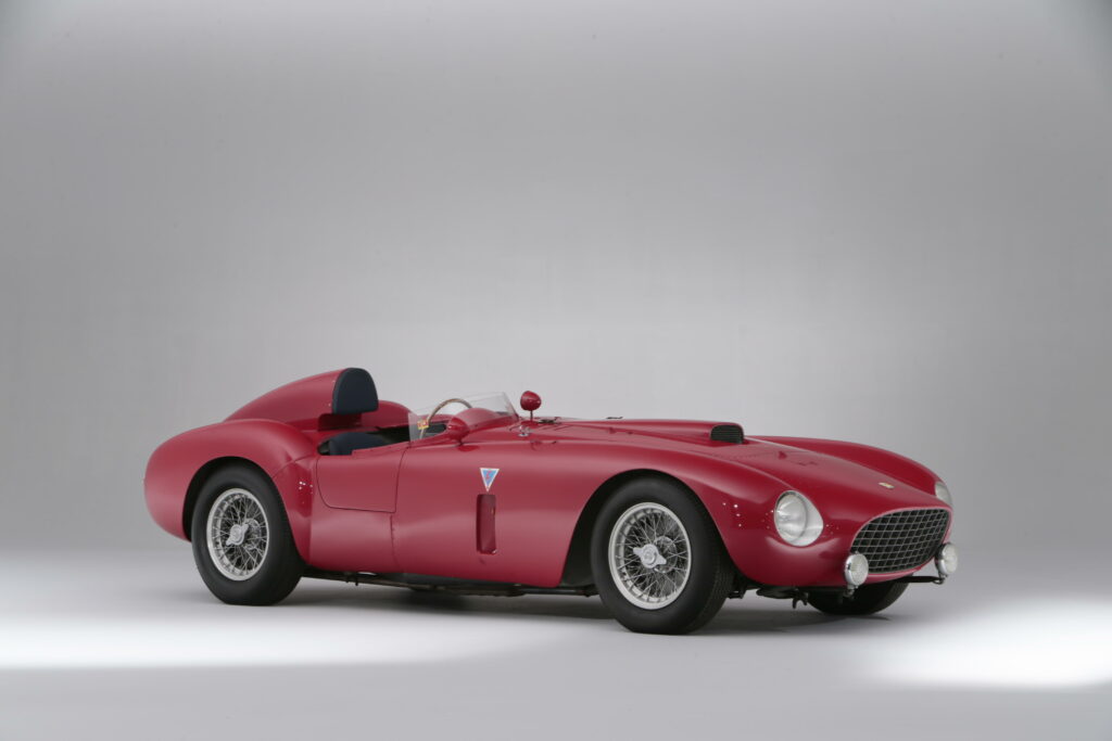 Top 50 most expensive cars ever sold at auction - Magneto