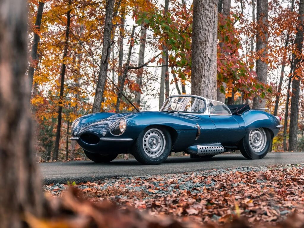 Top 50 most expensive cars ever sold at auction - Magneto