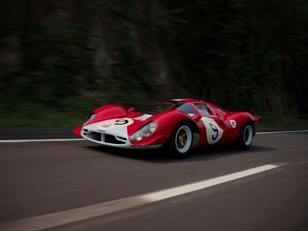 Top 50 most expensive cars ever sold at auction - Magneto