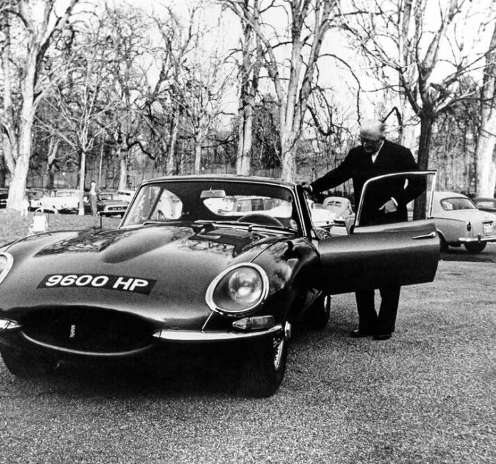 Jaguar E-type buying guide: How much to pay for the right car - Magneto