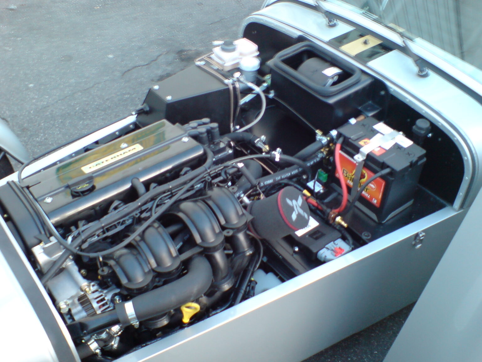 How to buy the right Caterham Seven for you in 2024 - Magneto