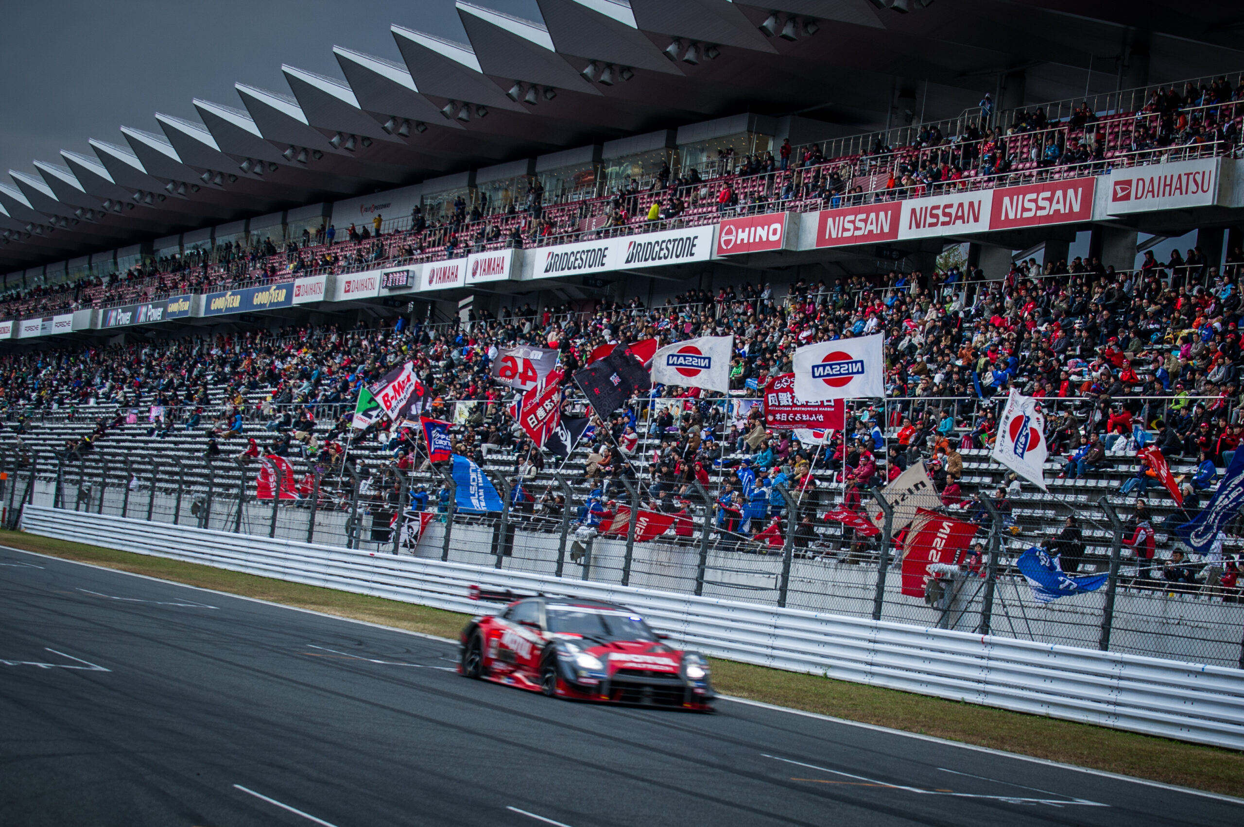 NISMO at 40: Ten legendary performance cars from Nissan