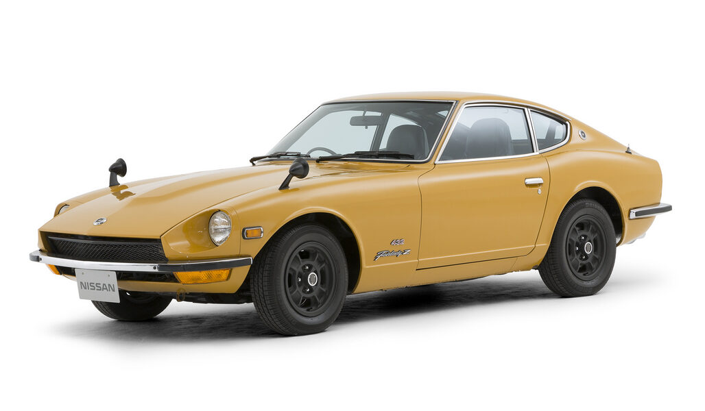1969-1979 Datsun 240Z and 260Z buying guide from Magneto 1969-1979 Datsun 240Z and 260Z buying guide from Magneto