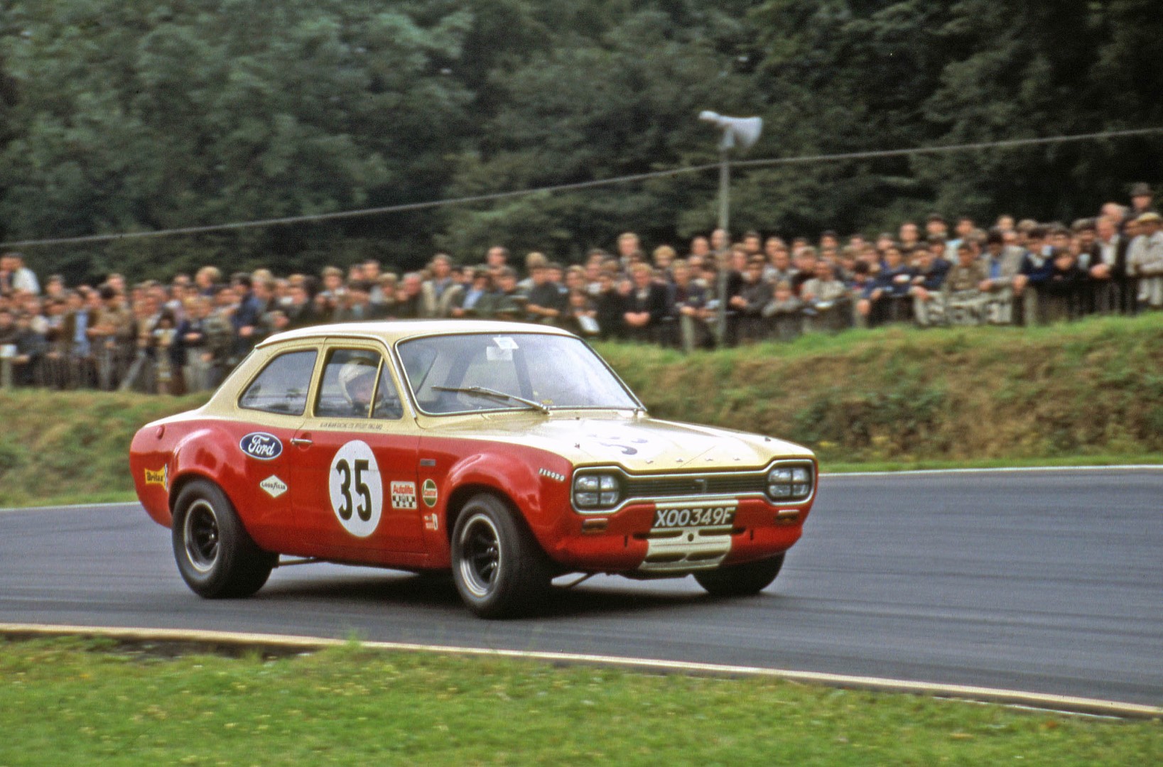 Alan Mann Racing to become Boreham Motorworks' high-performance ...