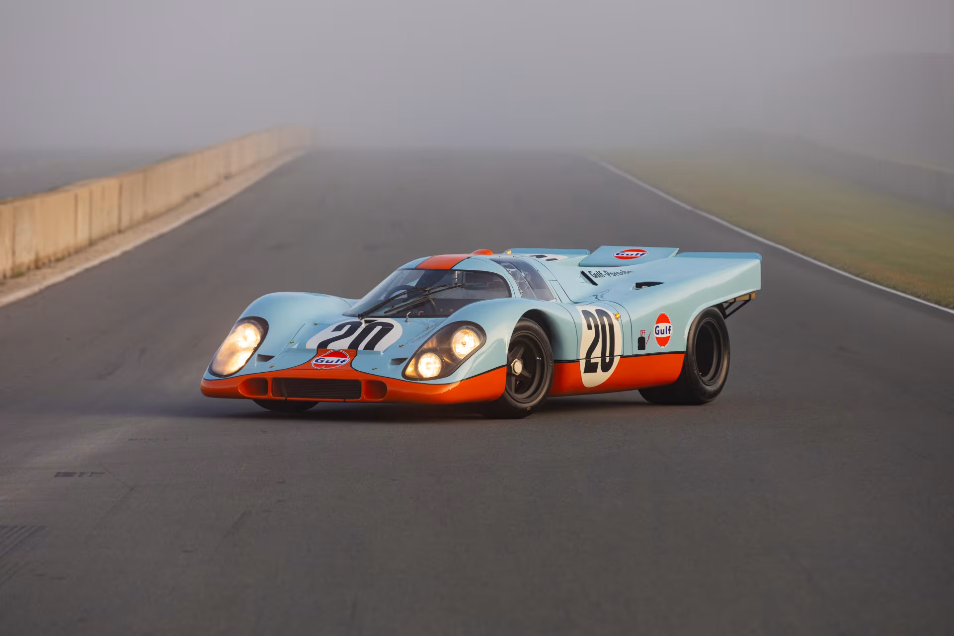 1969 Porsche 917k Hero Car From Le Mans Film Poised To Break Auction 1969-porsche-917k-hero-car-from-le-mans-film-poised-to-break-auction