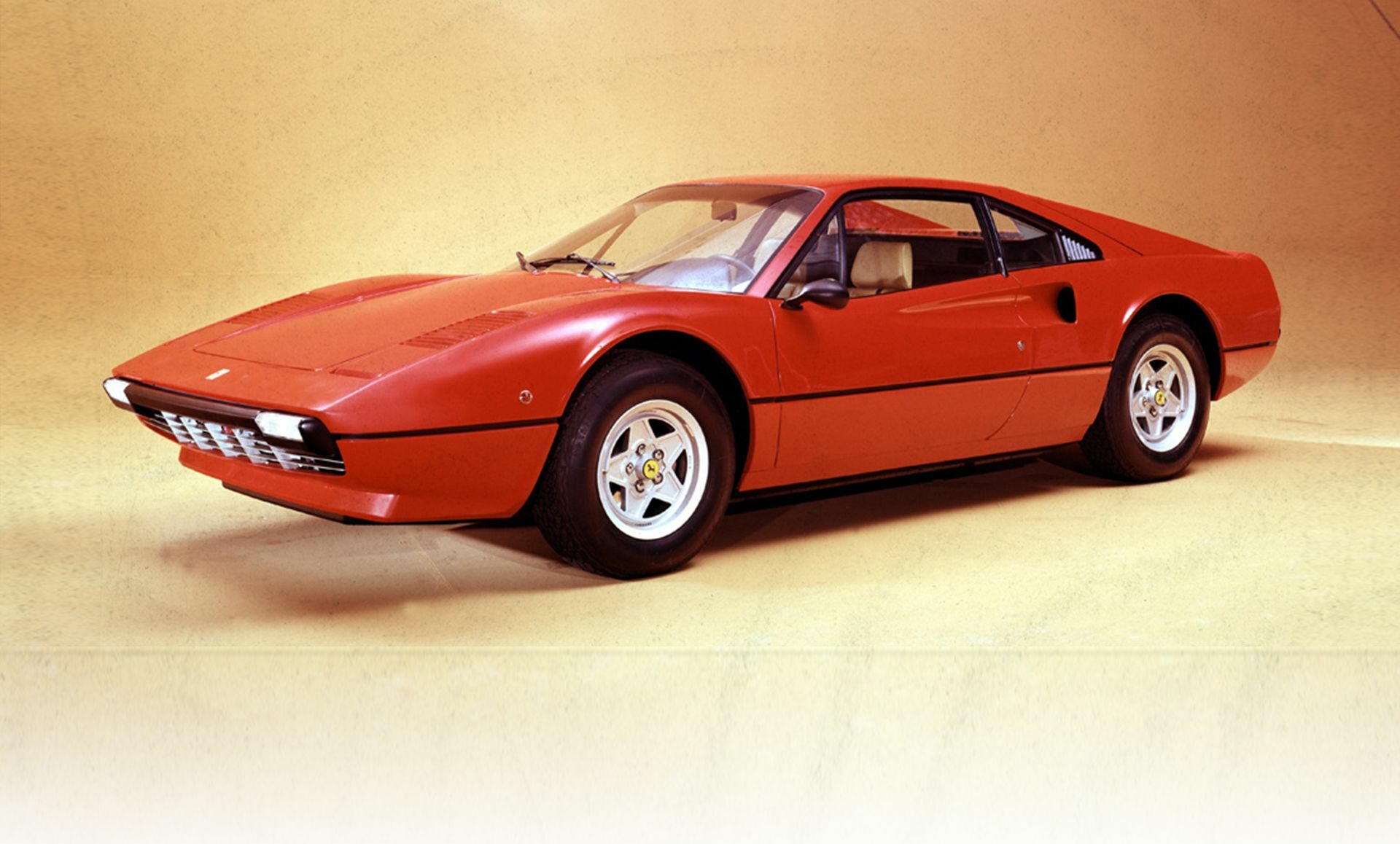 1973-1989 Ferrari 308/328 buying guide from Magneto magazine - Magneto