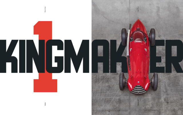 Magneto magazine issue 26 - Image 2