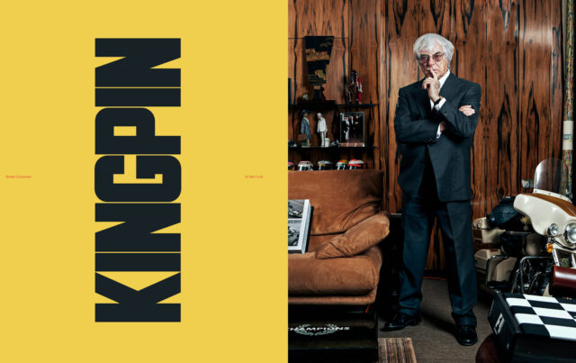 Magneto magazine issue 26 - Image 3