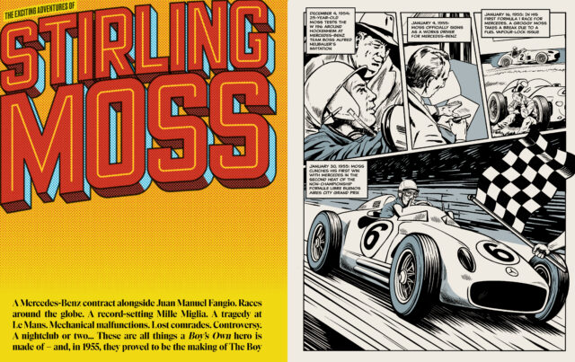 Magneto magazine issue 26 - Image 8