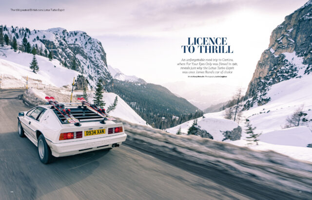 The 100 Greatest British Cars of all time - Image 4