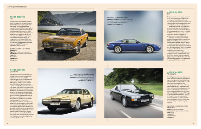The 100 Greatest British Cars of all time - Image 5