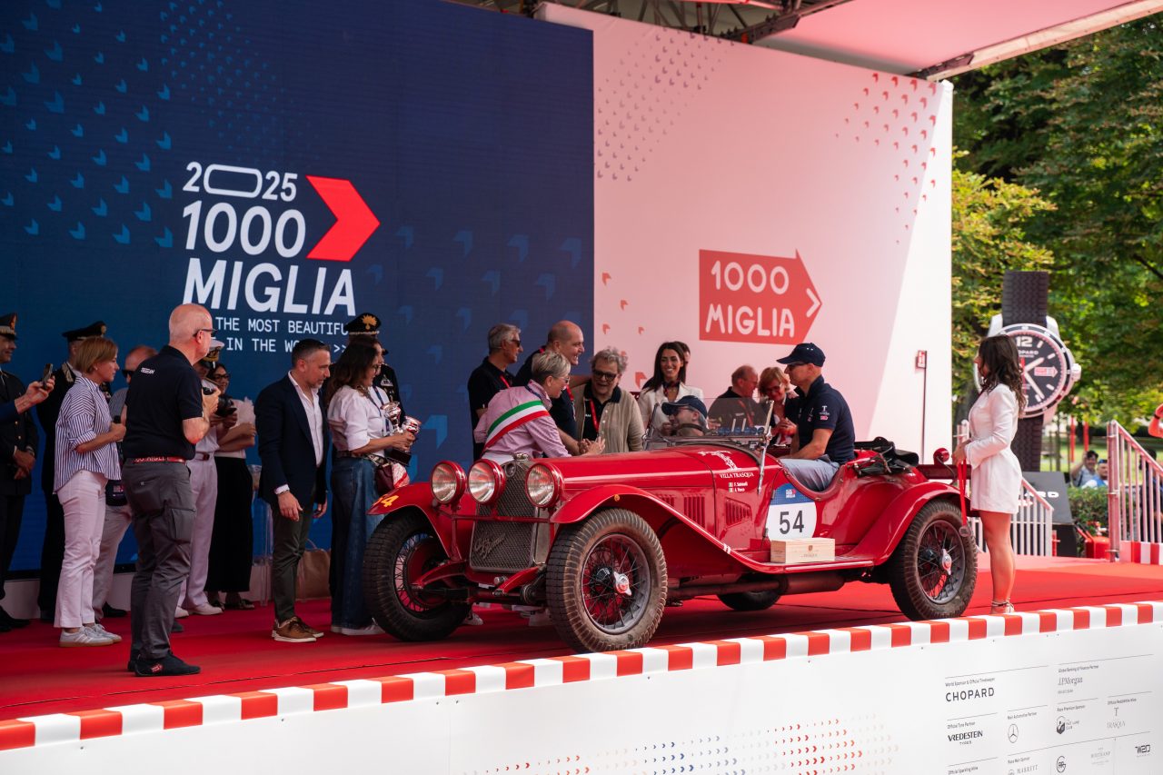 il figlio di mille uomini 2025