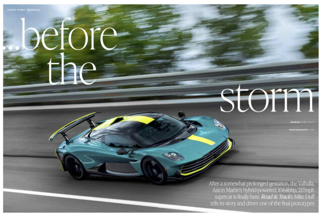 Vantage Issue 36 October 2025 - Image 2