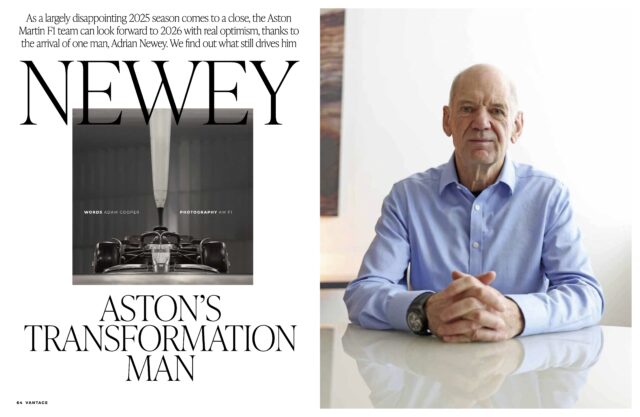 Vantage Issue 36 October 2025 - Image 3