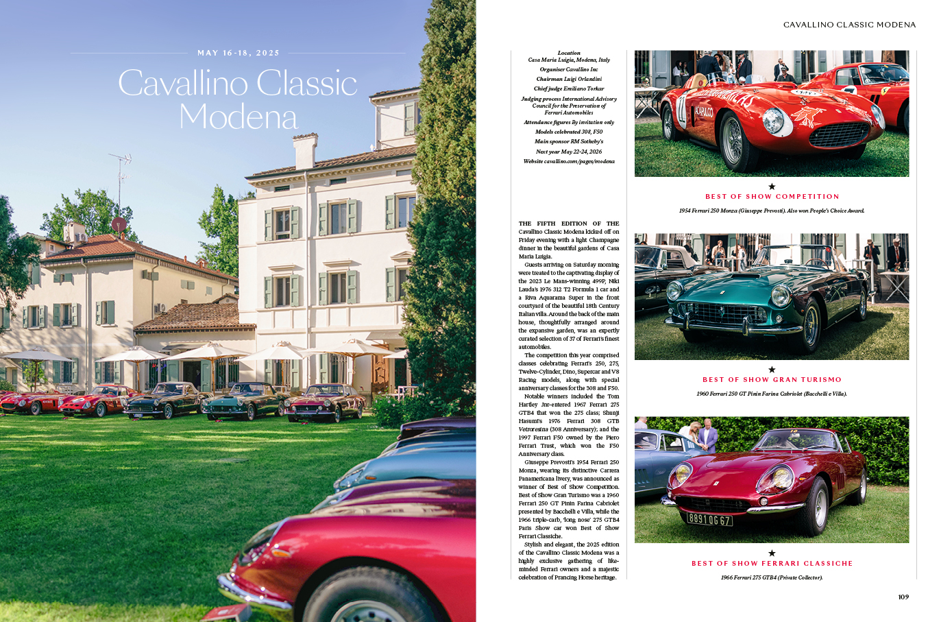 Concours Year 2025 - Image 4