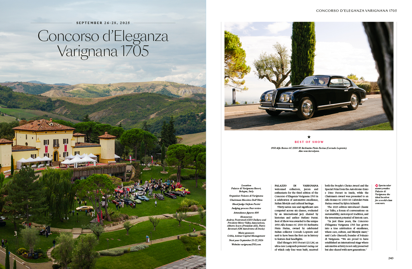 Concours Year 2025 - Image 2