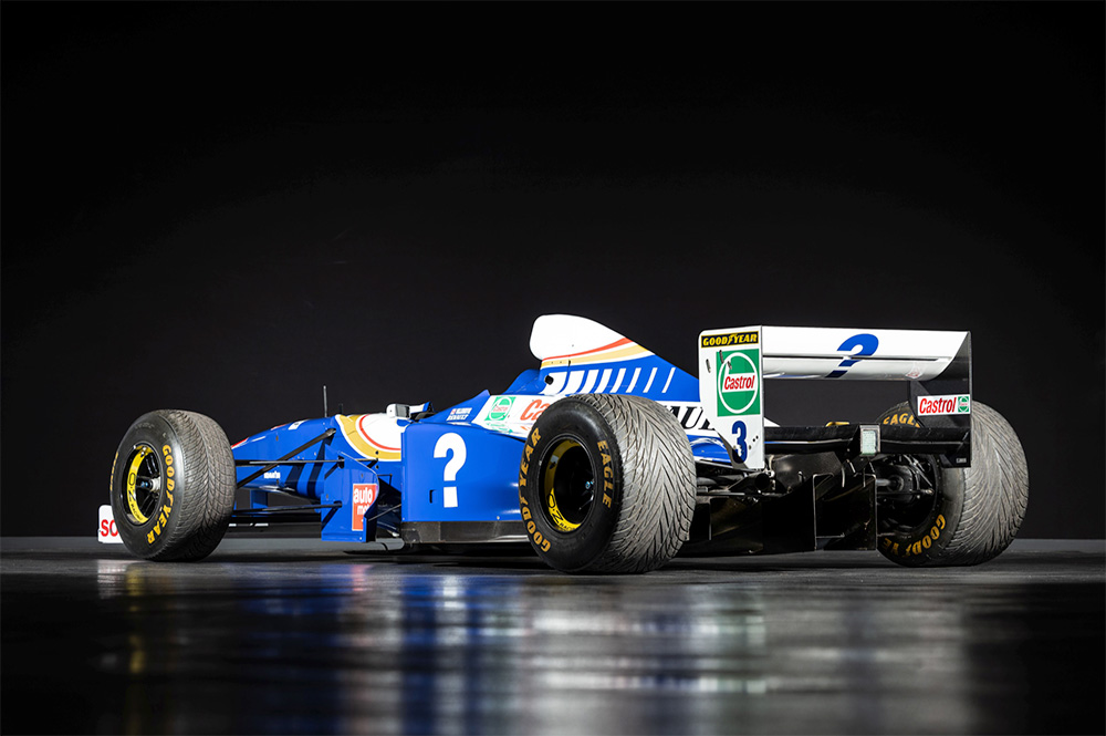 Artcurial Renault auction nets €12m to aid marque's new heritage