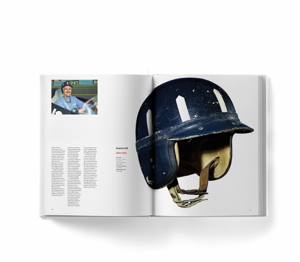 The Art of Racing: Helmets - Image 3