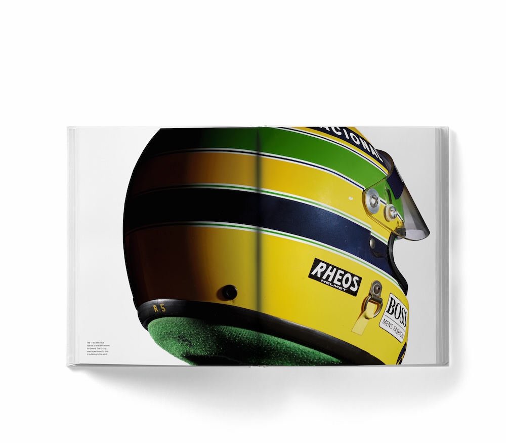 The Art of Racing: Helmets - Image 4