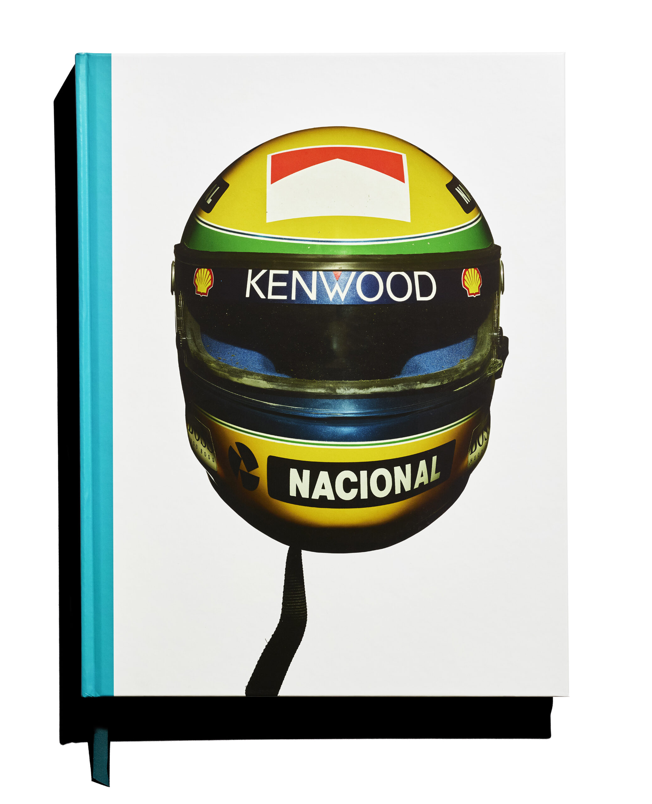 The Art of Racing: Helmets - Image 6