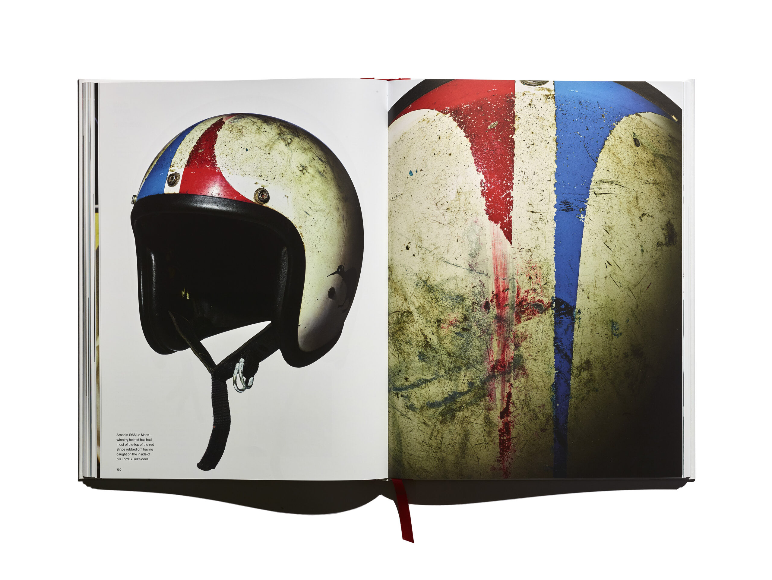 The Art of Racing: Helmets - Image 7