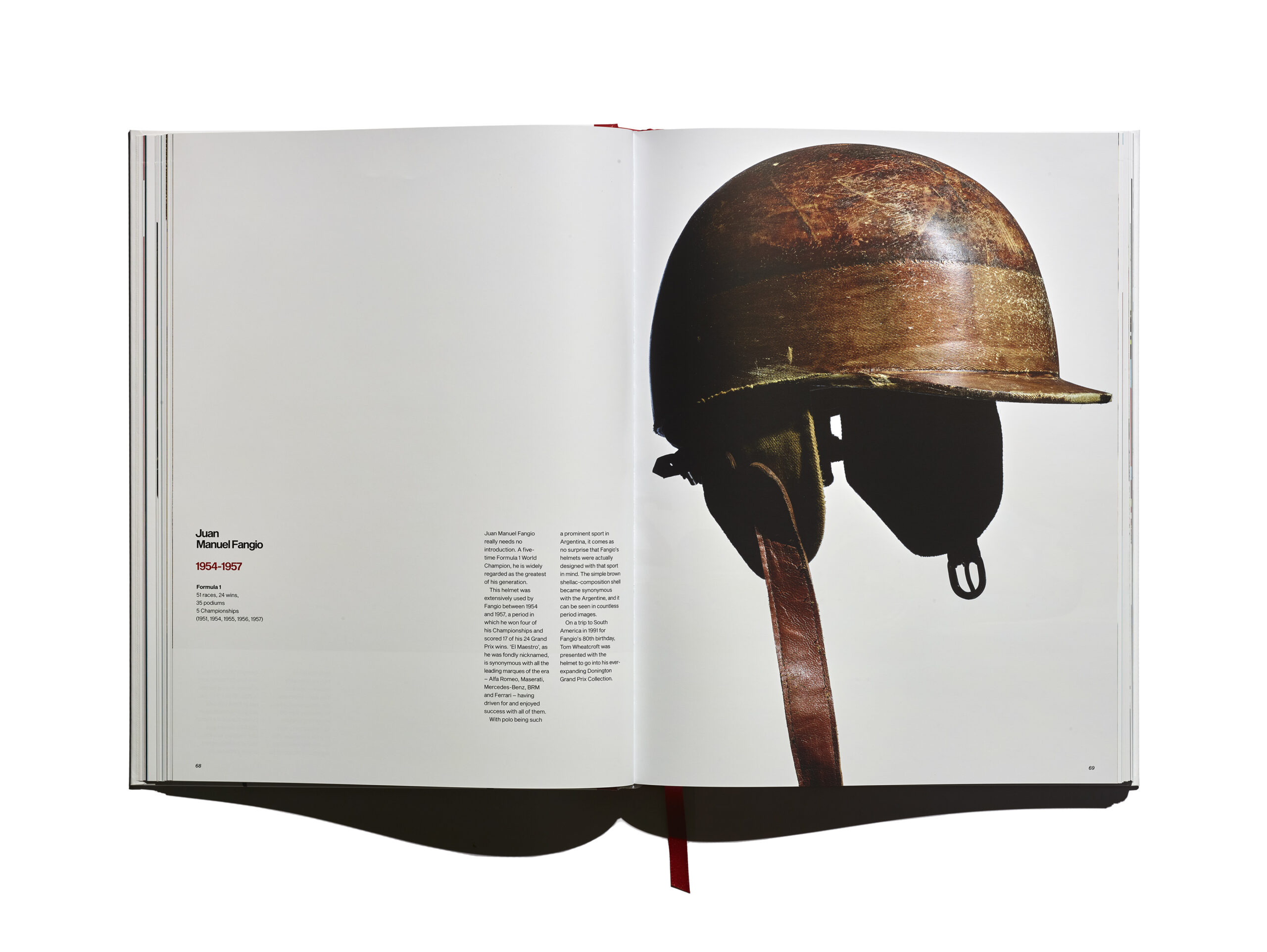 The Art of Racing: Helmets - Image 8