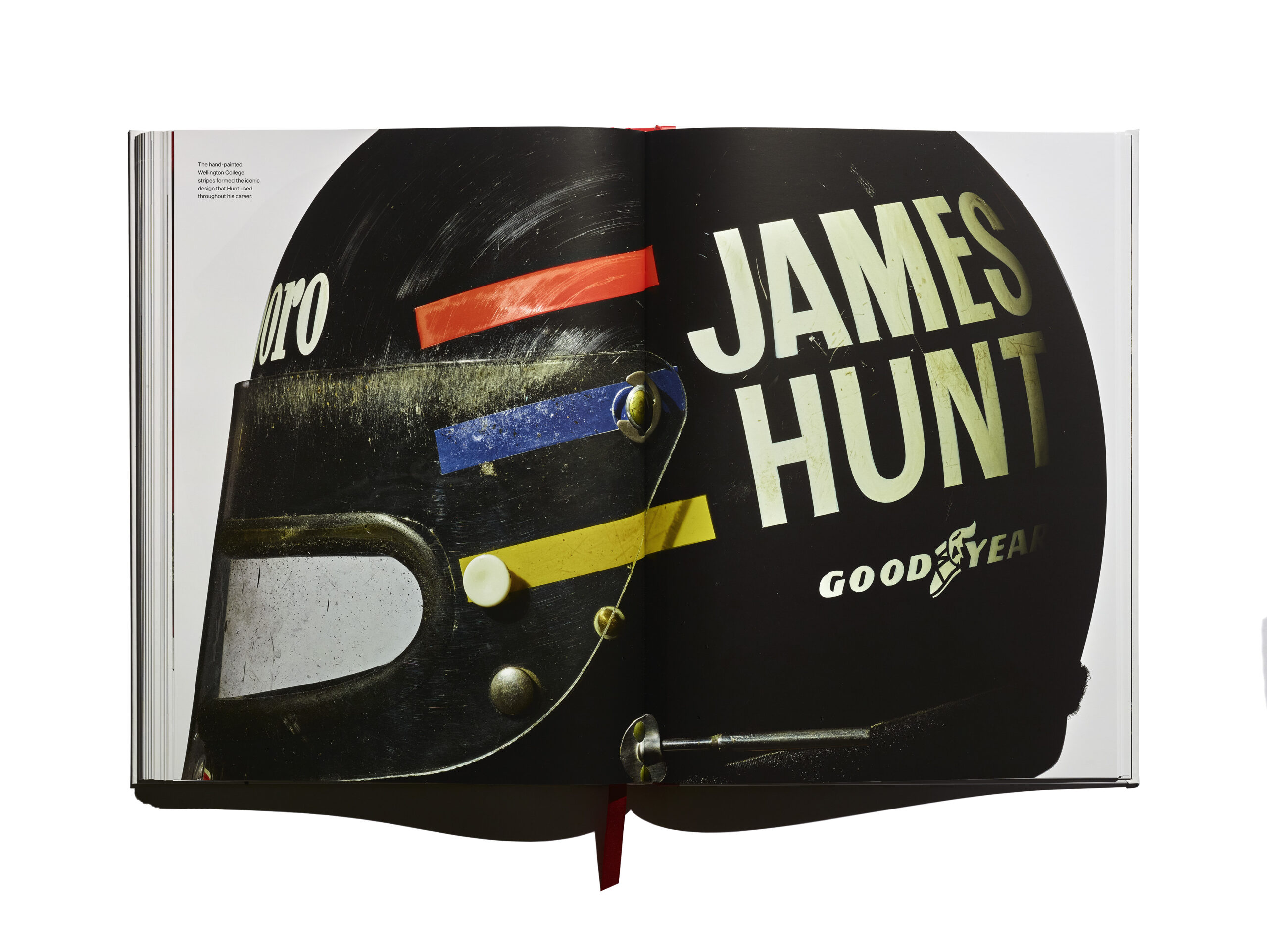 The Art of Racing: Helmets - Image 9