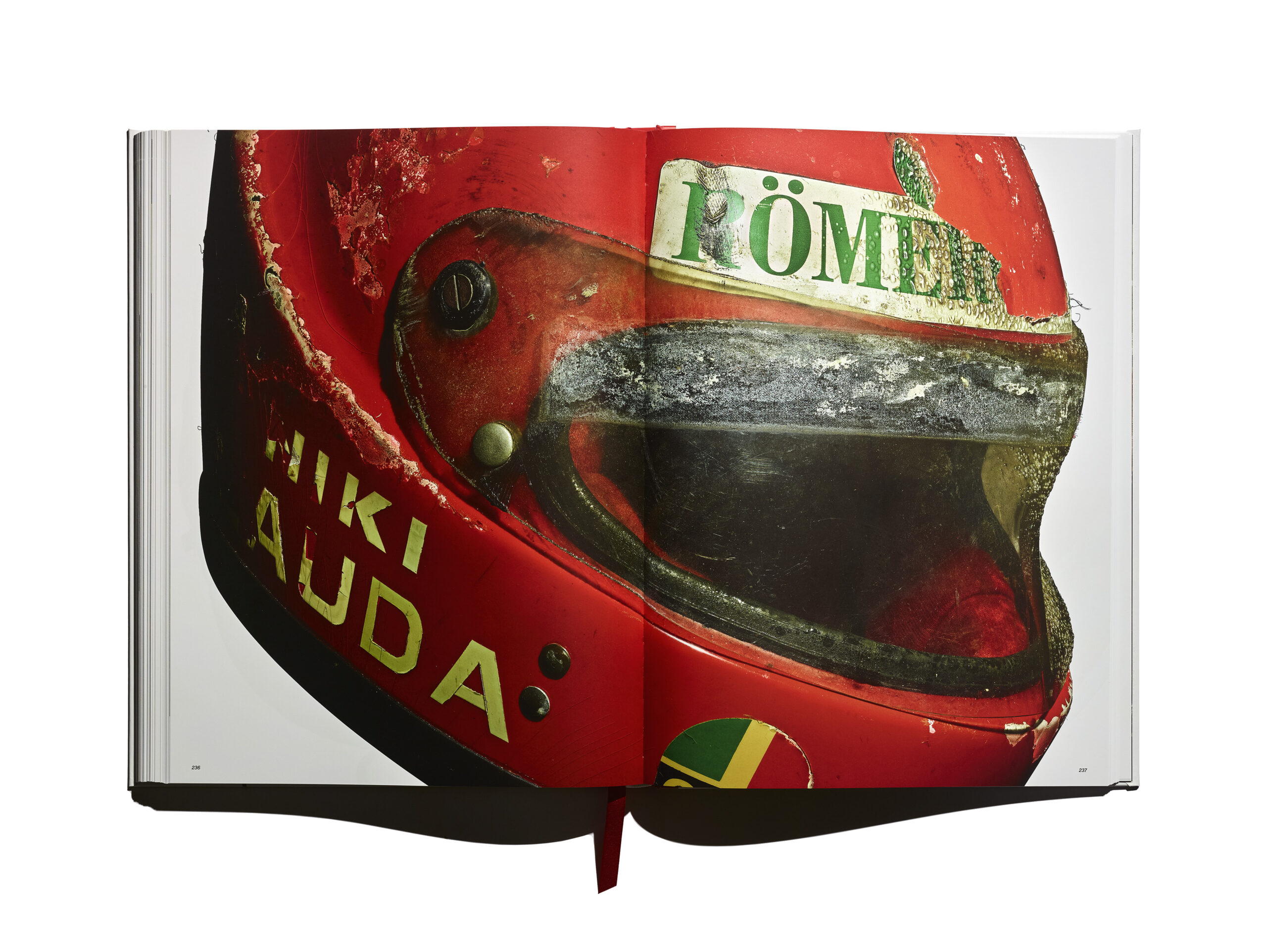 The Art of Racing: Helmets - Image 11