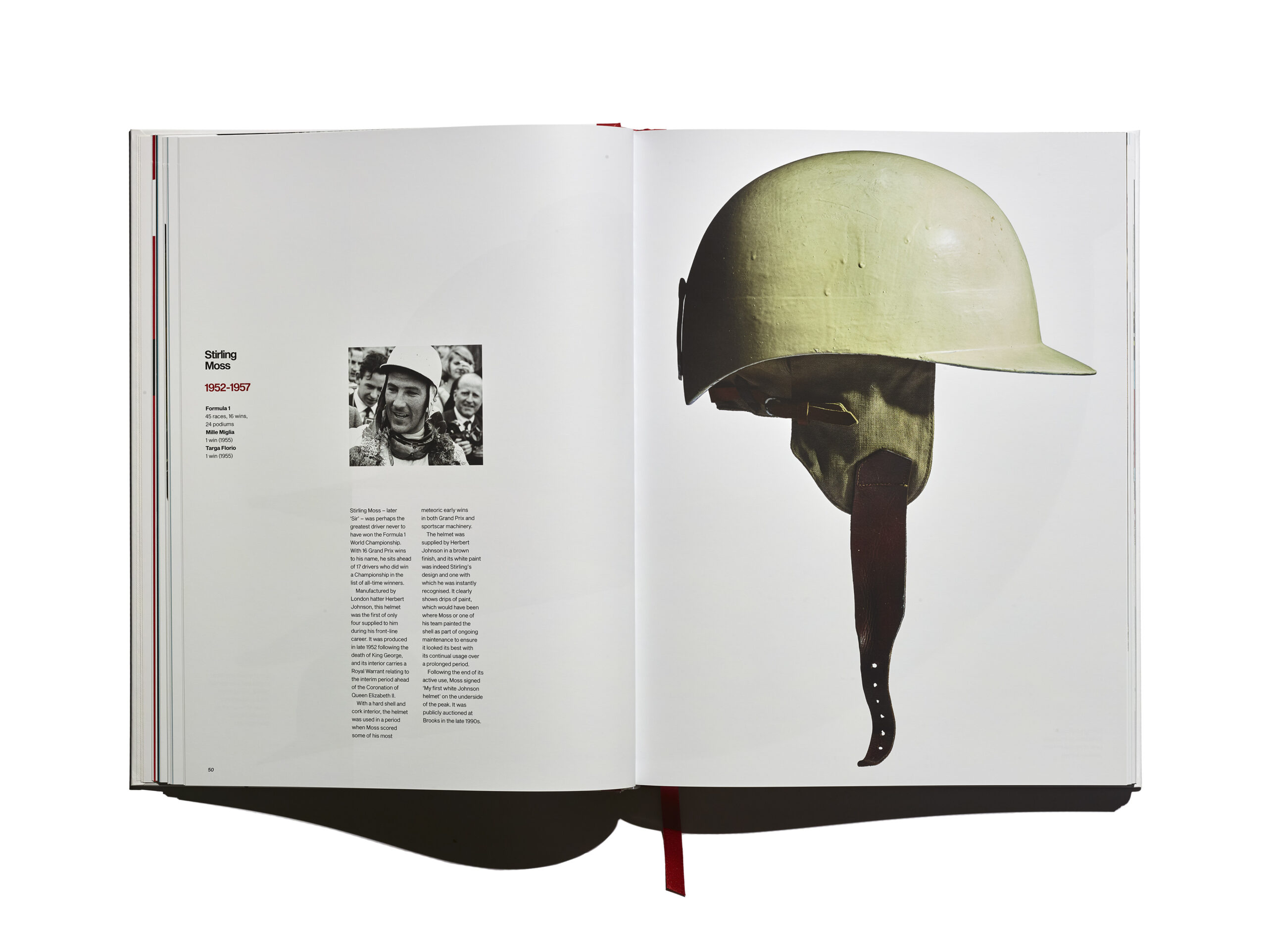 The Art of Racing: Helmets - Image 12