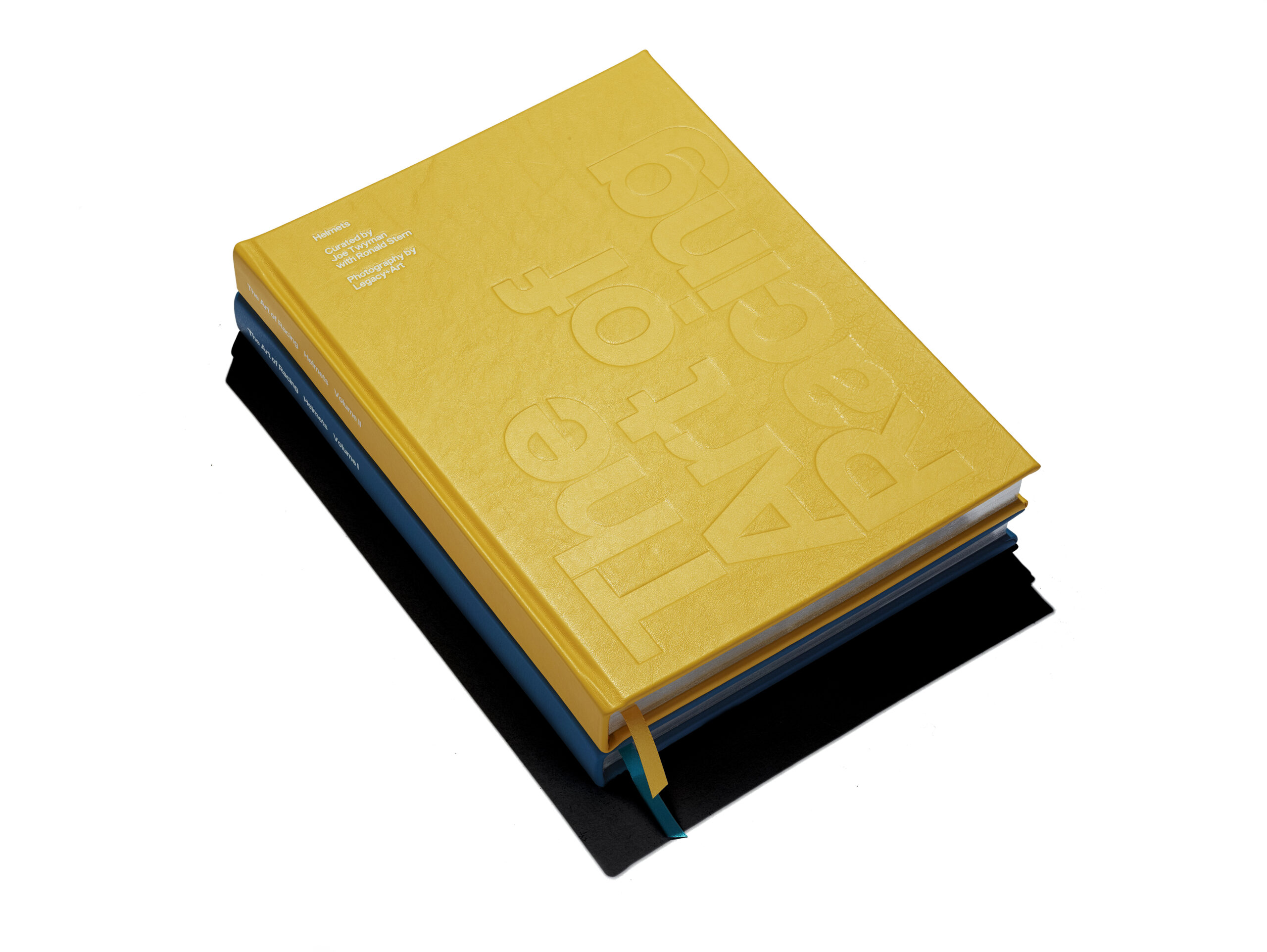 The Art of Racing: Helmets - Image 14