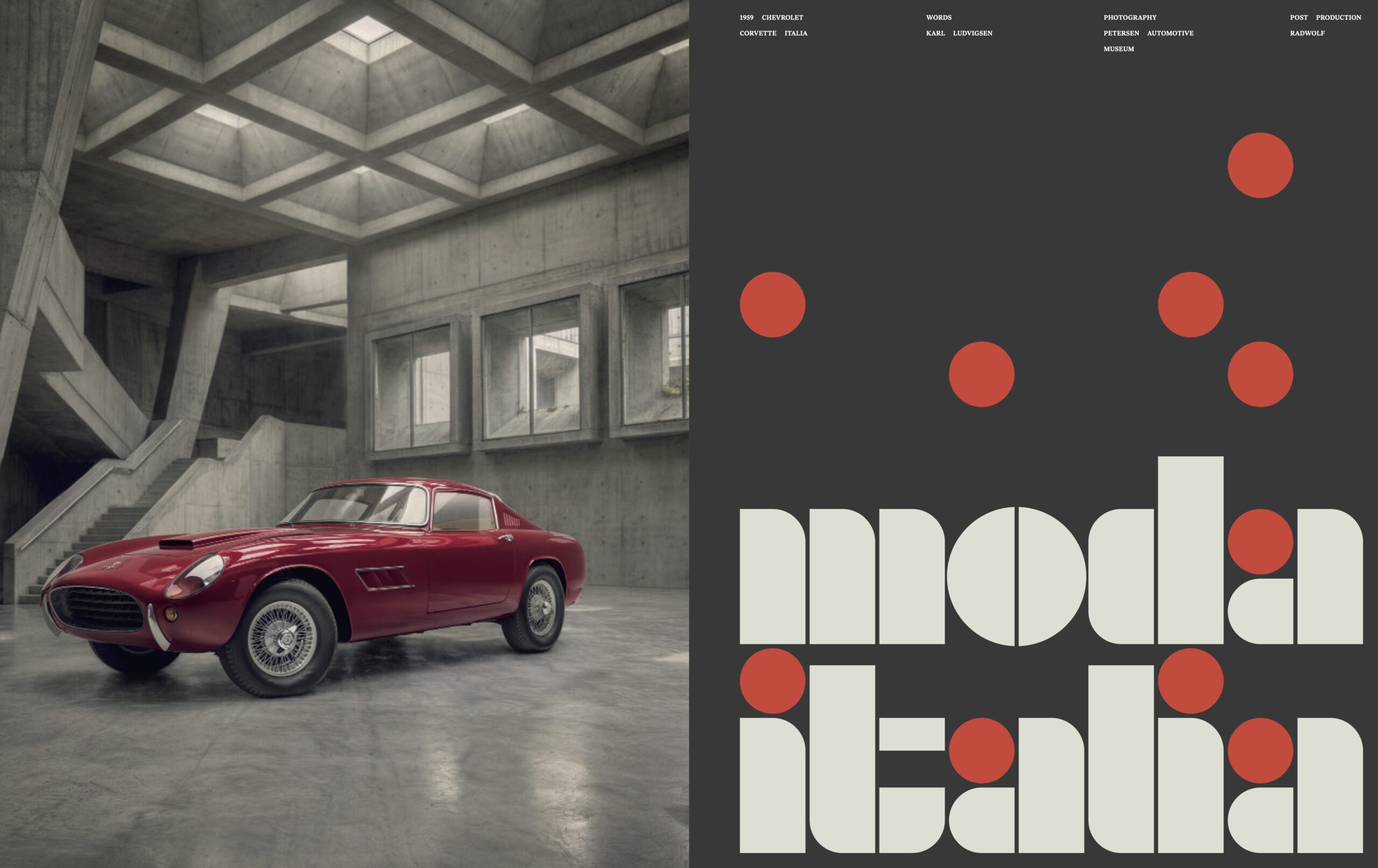 Magneto magazine issue 30 - Image 4