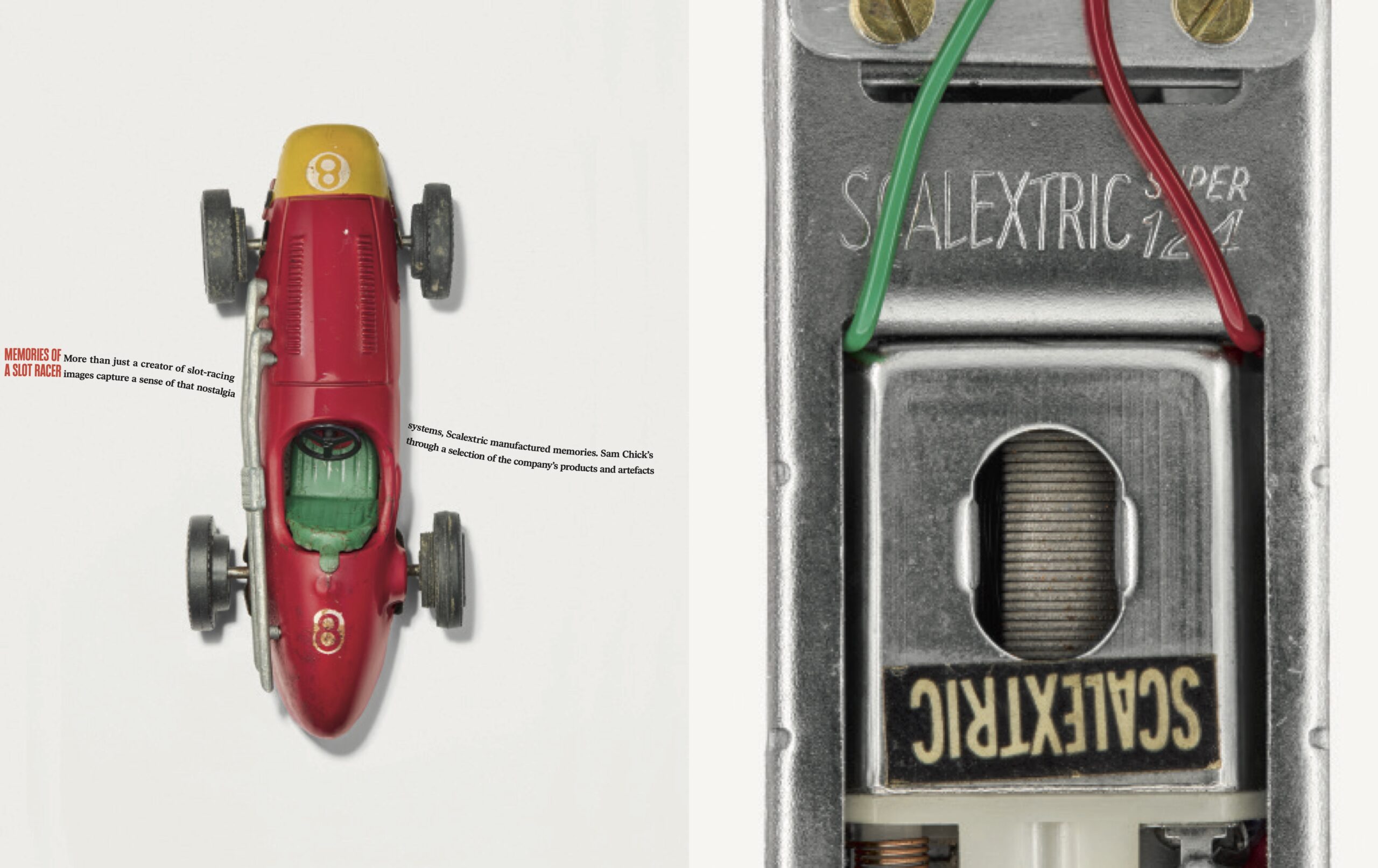 Magneto magazine issue 30 - Image 8