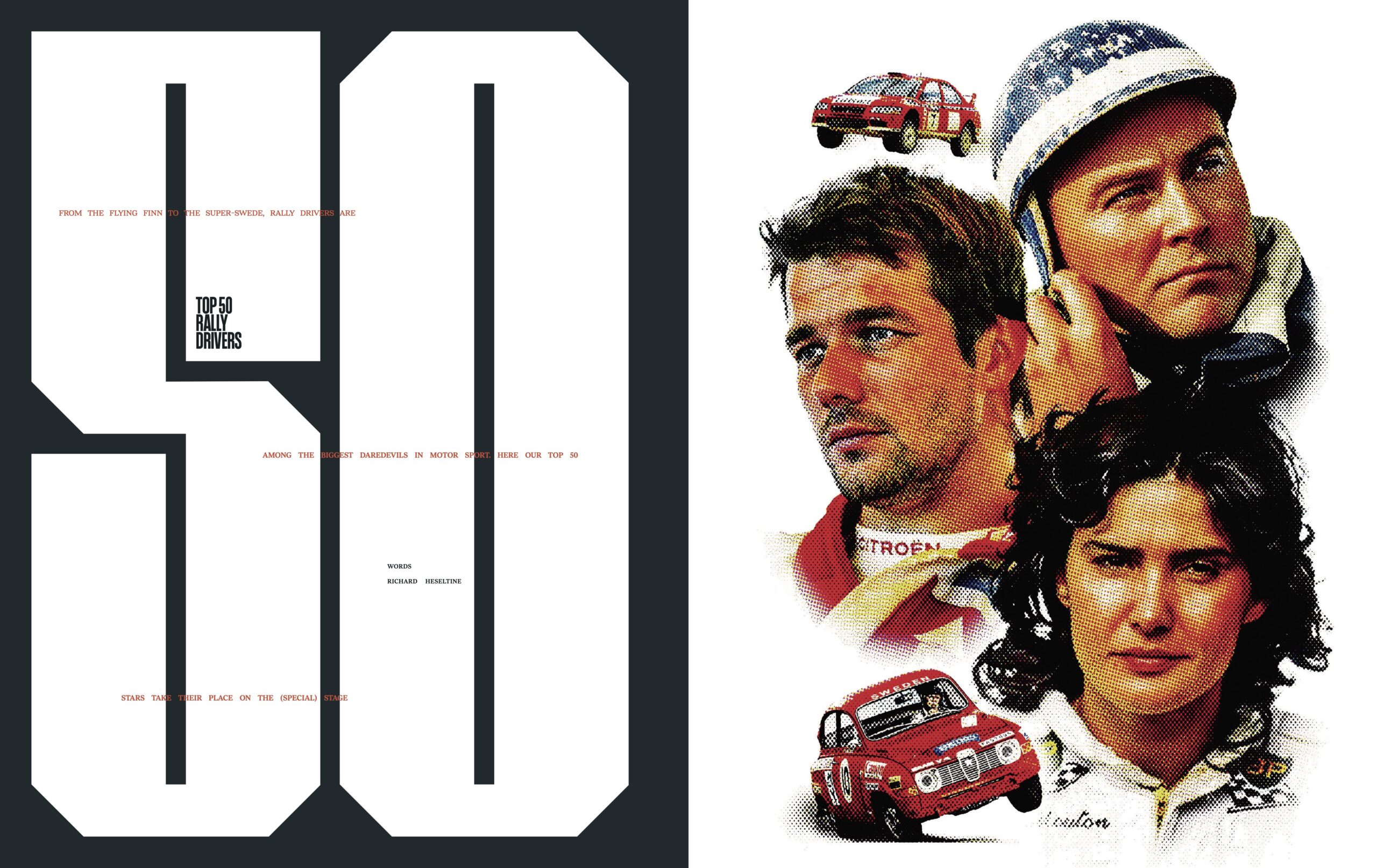 Magneto magazine issue 30 - Image 9