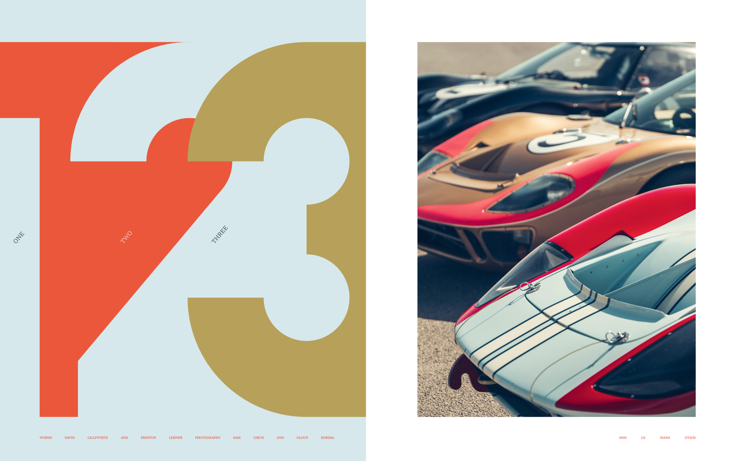 Magneto magazine issue 31 - Image 3