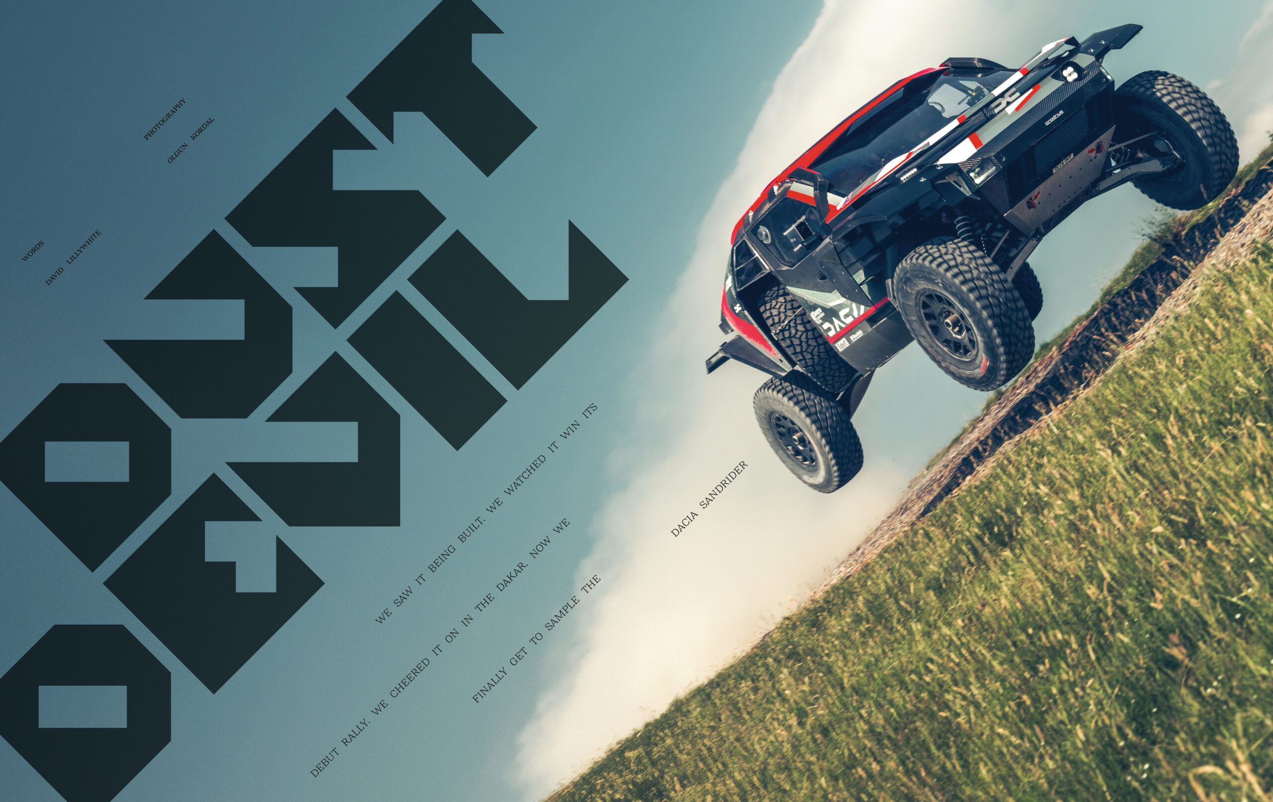 Magneto magazine issue 31 - Image 4
