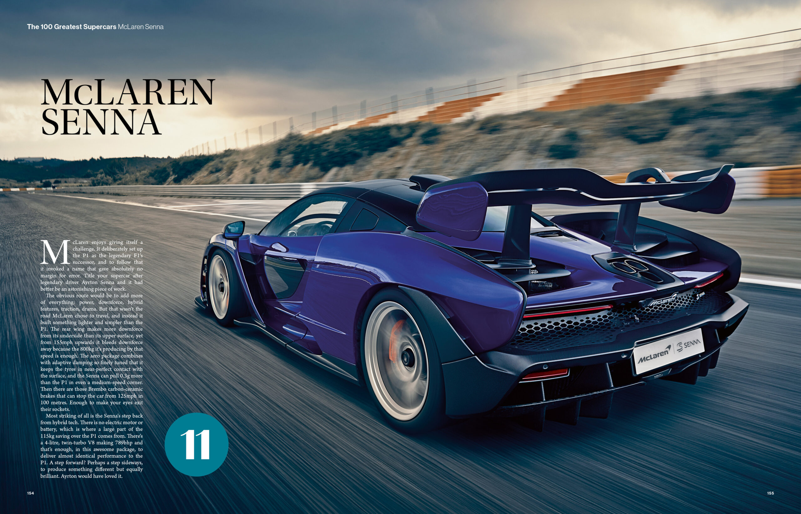 The 100 Greatest Supercars - Image 5