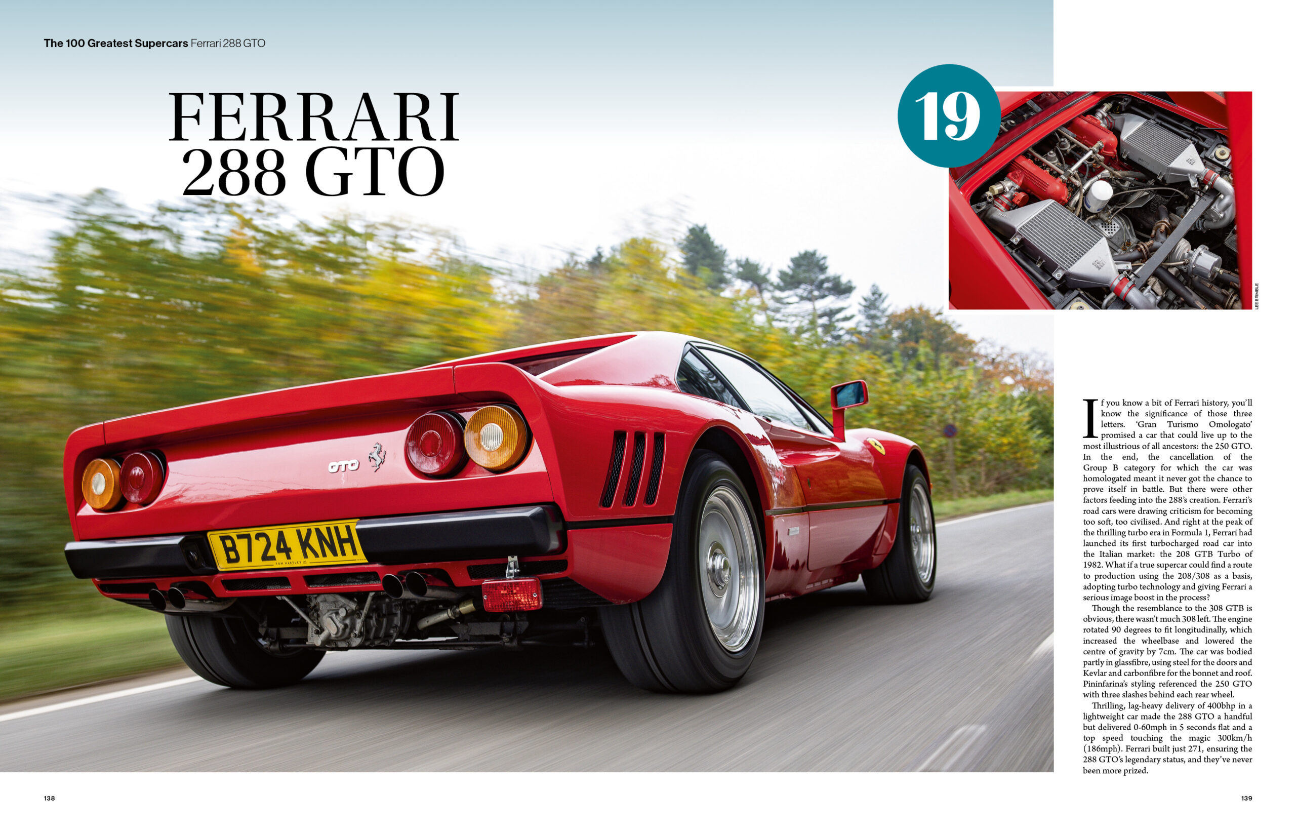 The 100 Greatest Supercars - Image 4