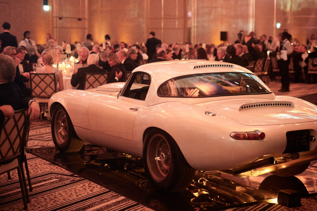 2026 International Historic Motoring Awards Announce Strong Shortlist Across New Categories