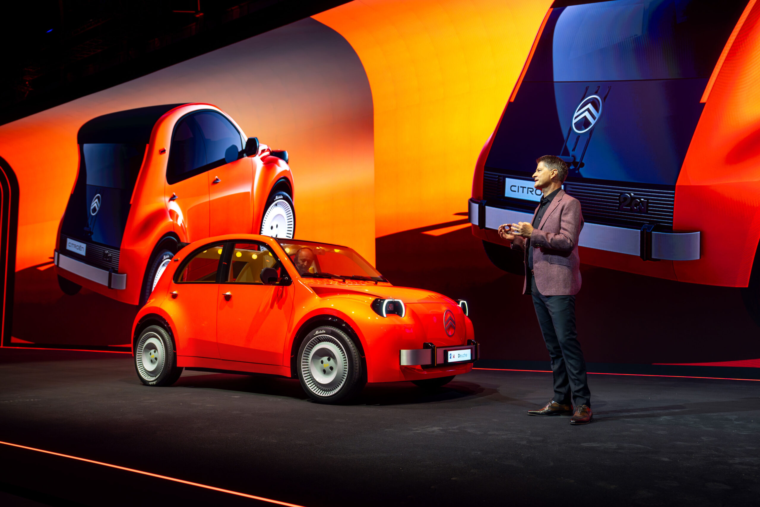 Nine retro-inspired concepts that stole the limelight at Paris Motor Show 2026
